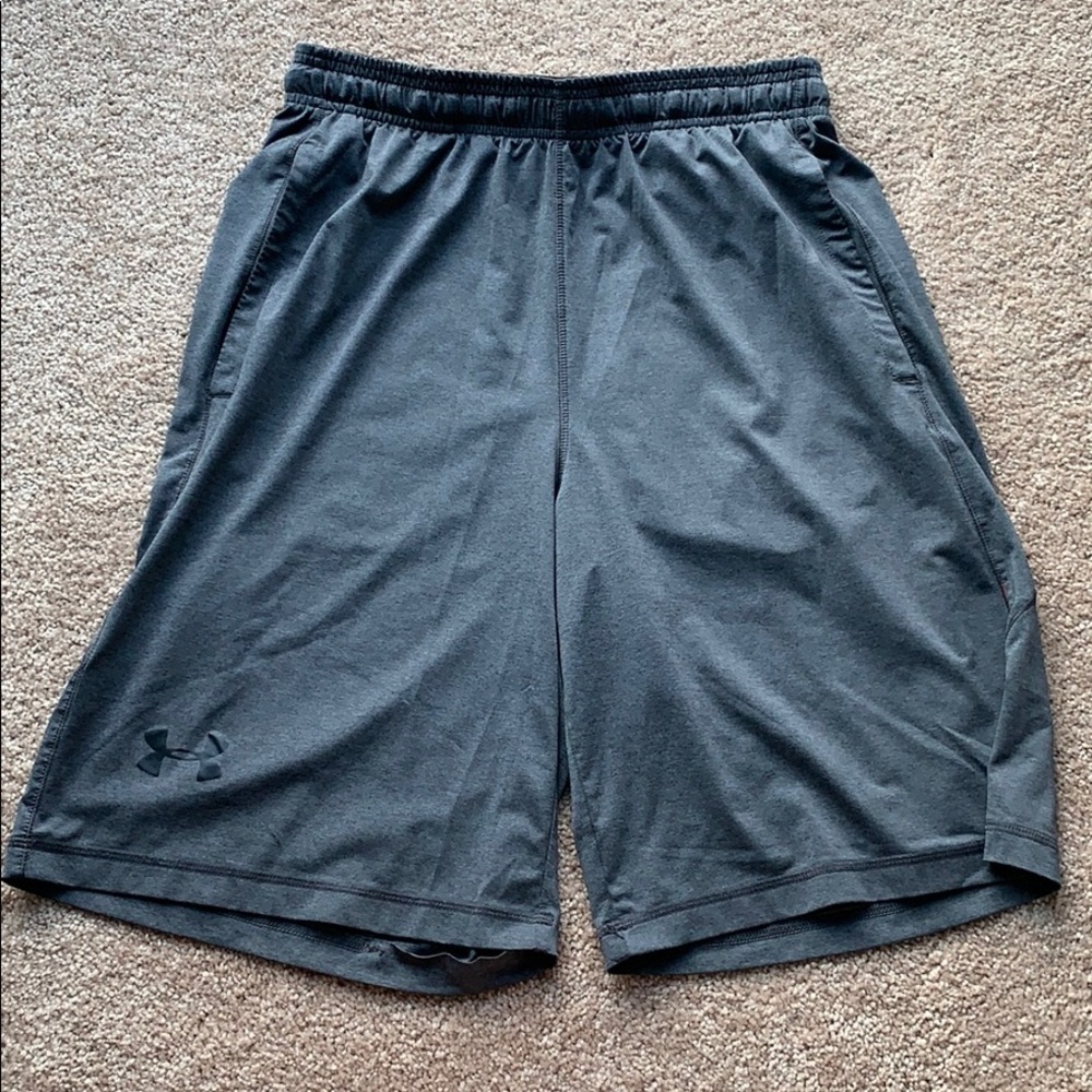 Under armour shorts